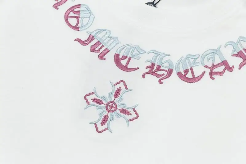 Chrome Hearts S-2XL hltx01 (8)